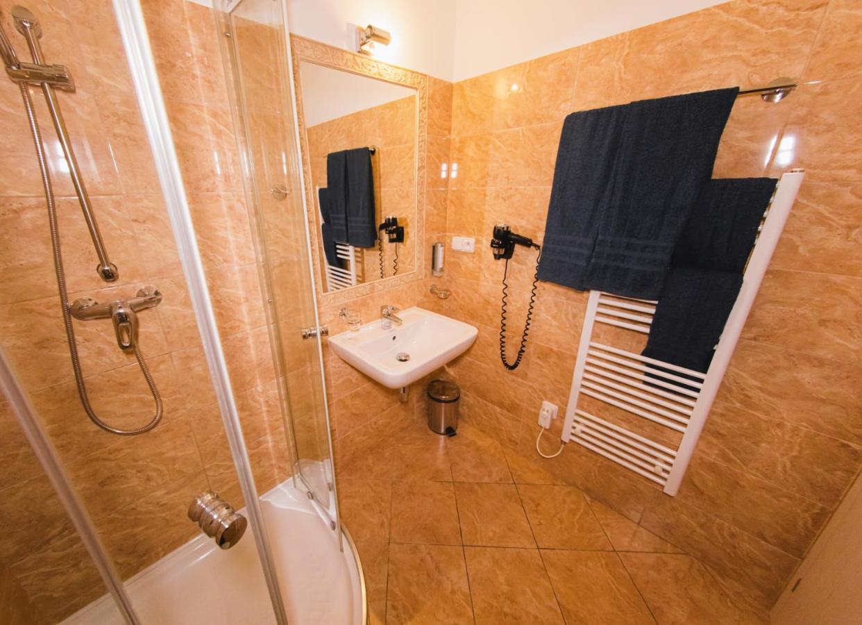 Prague Boutique Residence Екстериор снимка