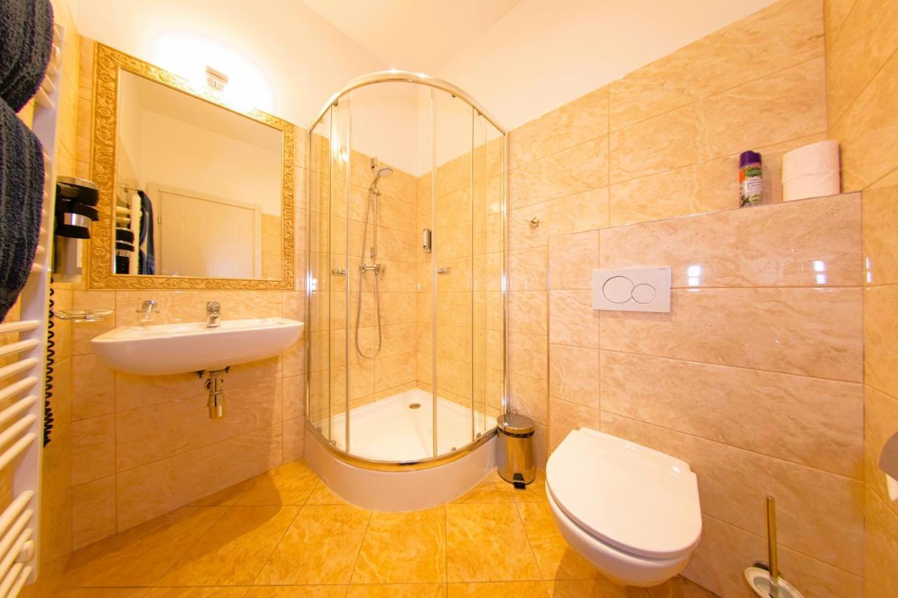 Prague Boutique Residence Екстериор снимка